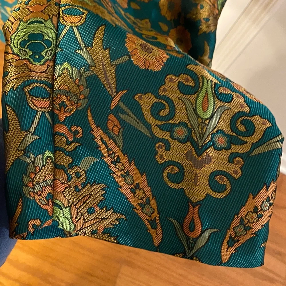 Anthropologie Maeve Pants - Picture 3 of 9